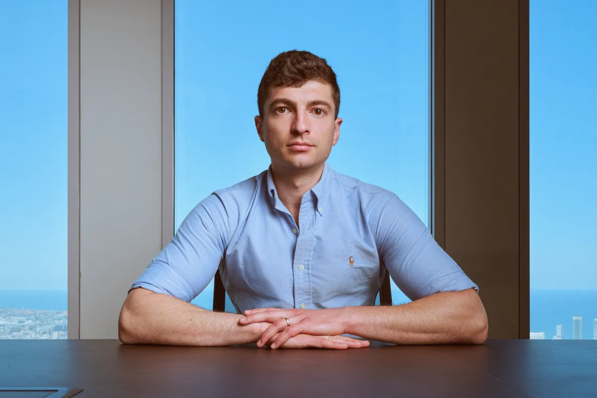 Encore Raises $30M to Turn Sales Calls Into AI Training Data