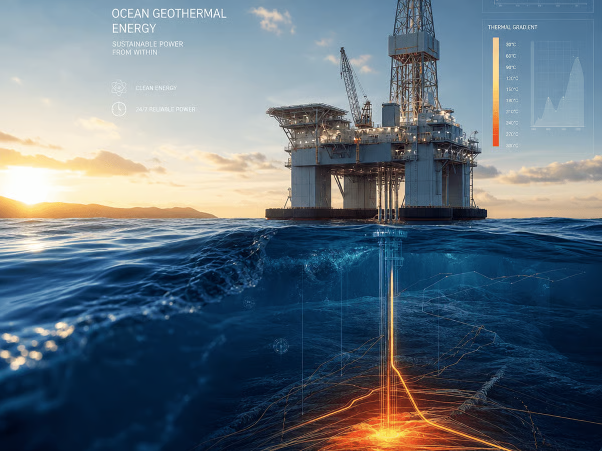 Endurance Energy raises $54M as clean firm power gets more urgent