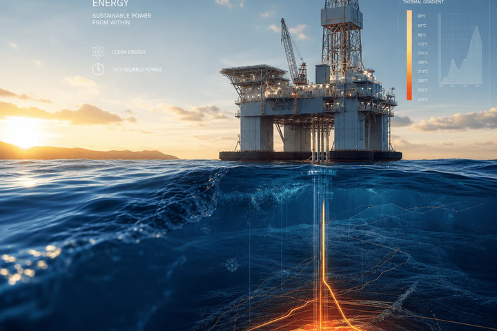 Endurance Energy raises $54M as clean firm power gets more urgent