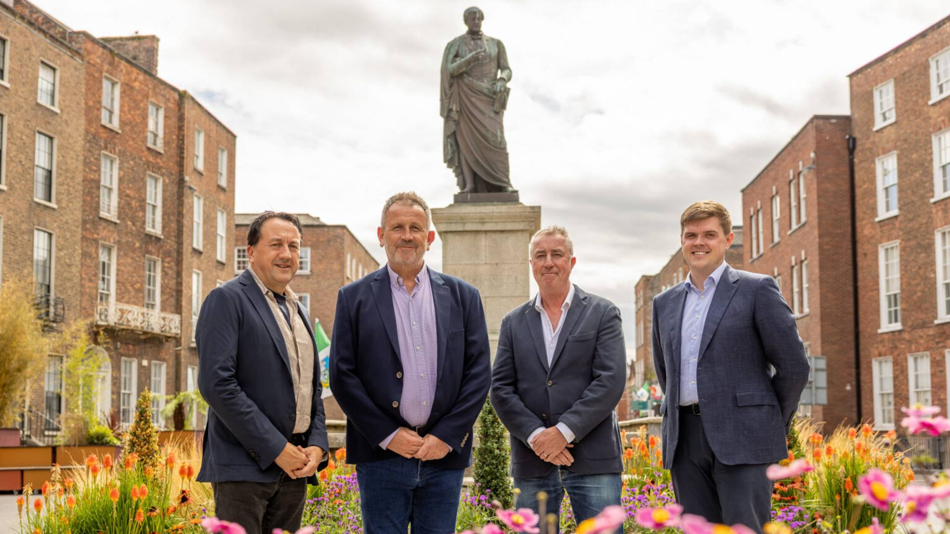 Redfaire Secures €13M for ERP Cloud