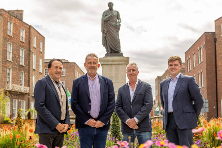 Redfaire Secures €13M for ERP Cloud