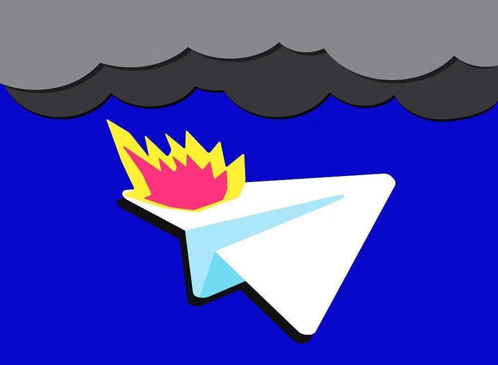 Telegram outage shows sanctions can break platform infrastructure