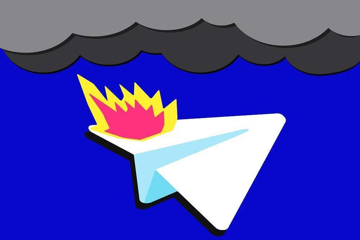 Telegram outage shows sanctions can break platform infrastructure