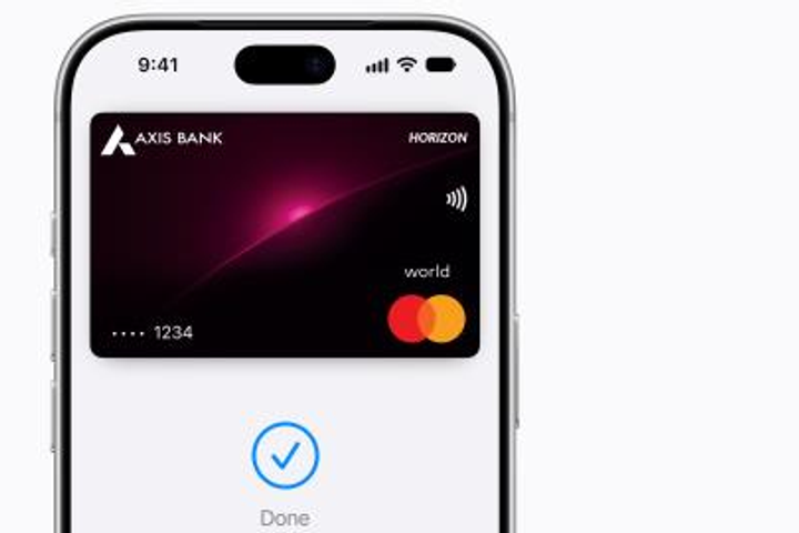 Apple Pay Launches in India