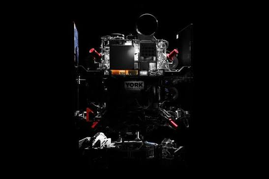 York Space Expands Into GEO Defence Missions