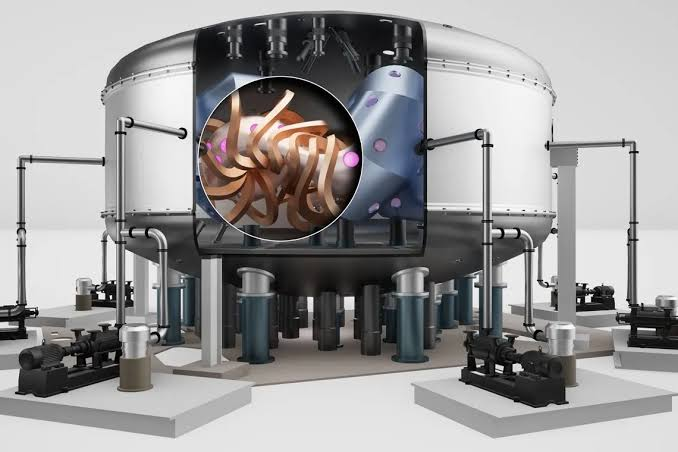Type One Energy Raises $200M for Fusion
