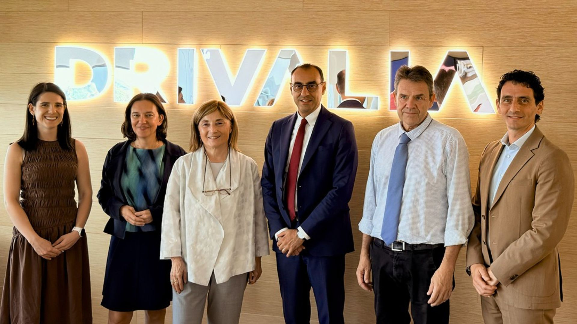 Drivalia Secures €48M for Electric Fleets