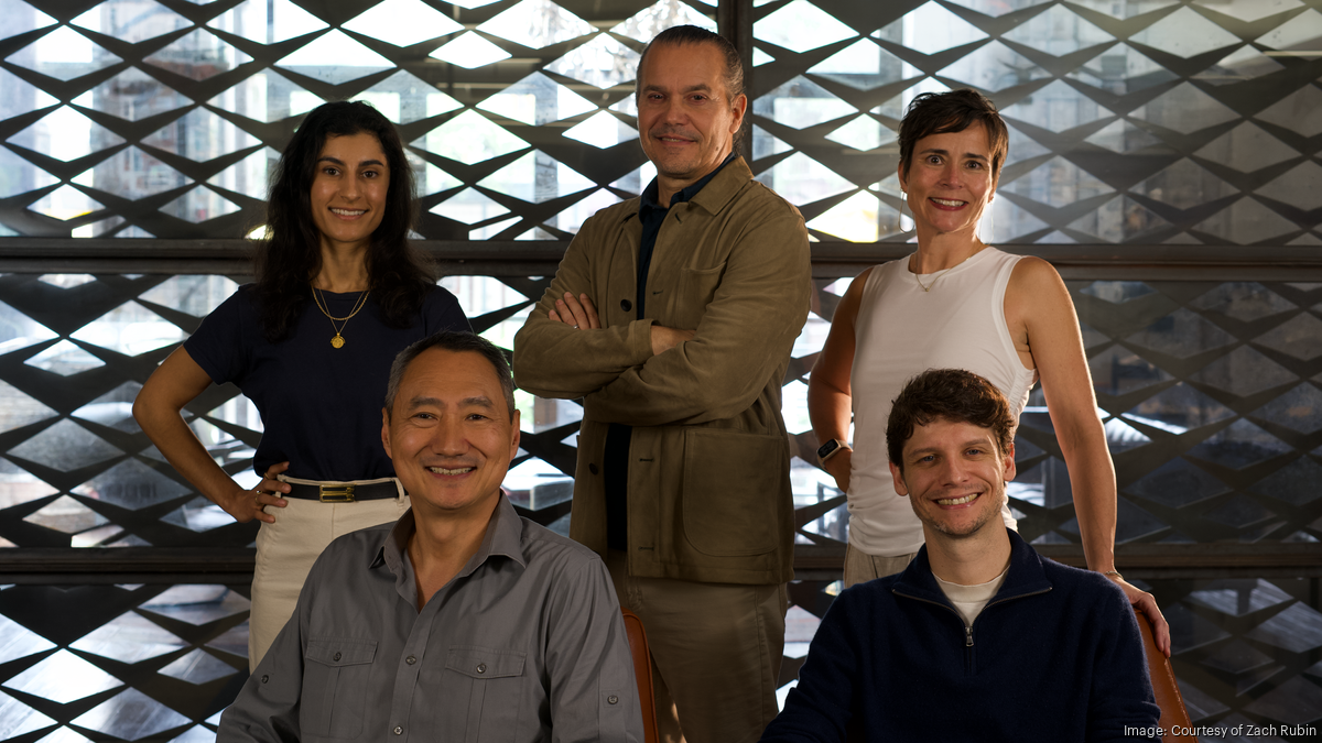Artis’ $7.3M seed targets high-end residential design workflows