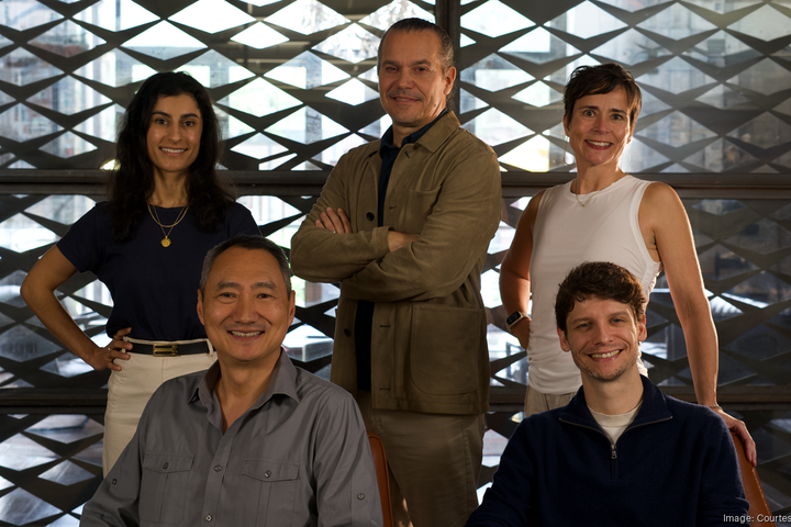 Artis’ $7.3M seed targets high-end residential design workflows