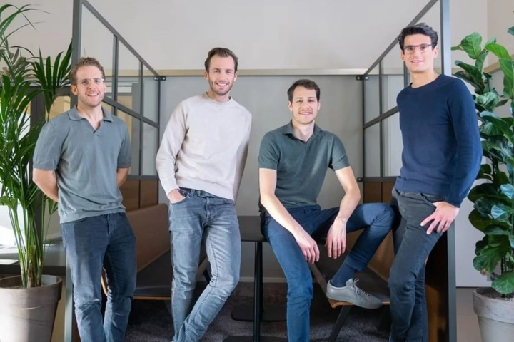 Moss Raises €30M at Unicorn Valuation