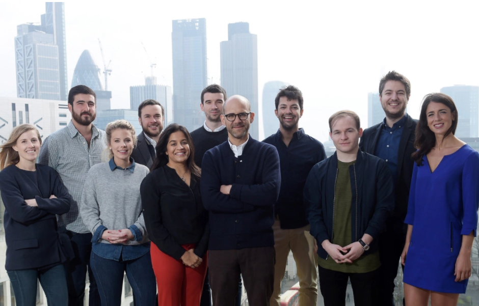 Seedcamp raises €279M as European seed capital resets