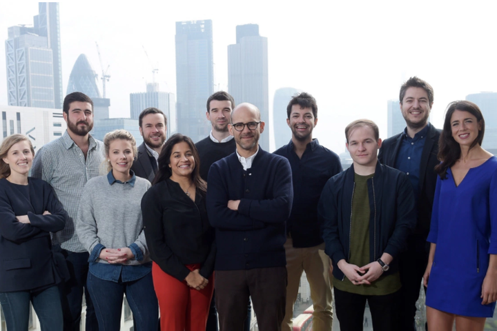 Seedcamp raises €279M as European seed capital resets