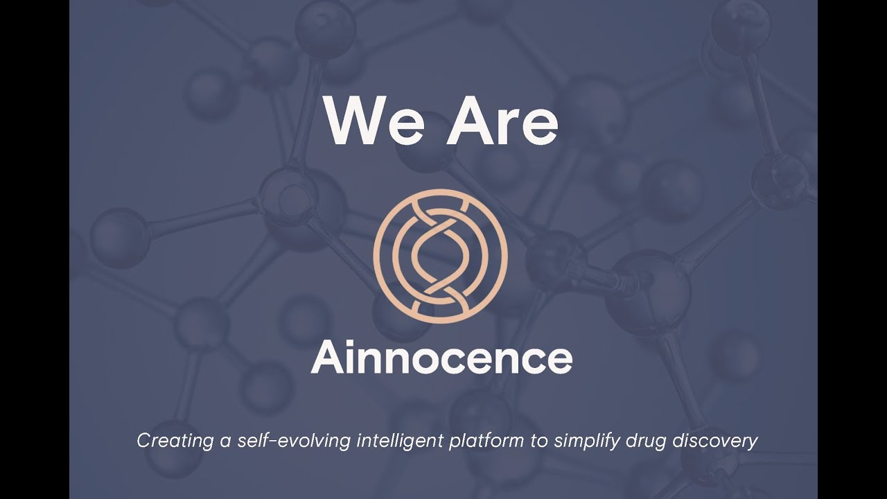 Ainnocence AI model APIs point to biotech’s infrastructure layer