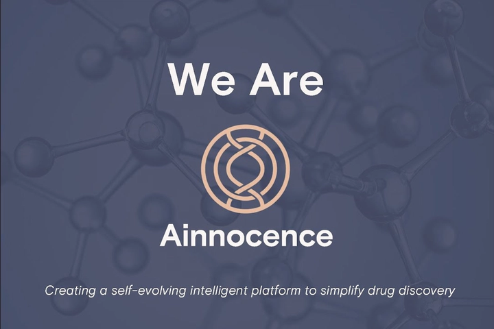 Ainnocence AI model APIs point to biotech’s infrastructure layer