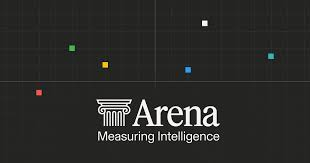 Arena turns AI evaluation into $100M business