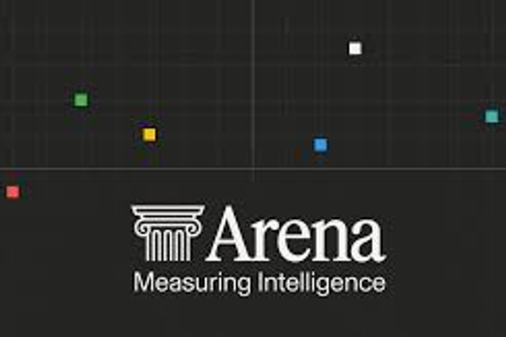 Arena turns AI evaluation into $100M business