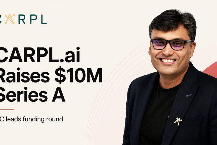 CARPL.ai raises $10M for radiology AI deployment