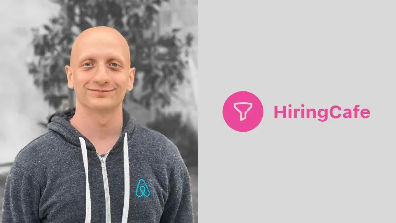 HiringCafe Raises $6.8M for AI Job Search