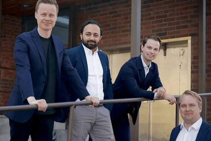 Comparables.ai Raises $6M for AI Dealmaking