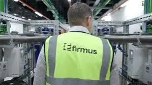 Firmus Scraps $5B AI Data-Centre IPO
