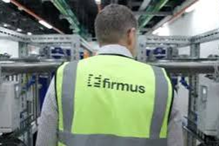 Firmus Scraps $5B AI Data-Centre IPO