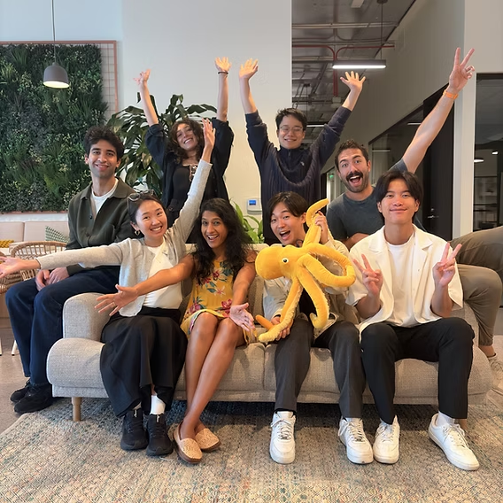 JustAI raises $17M for AI marketing platform