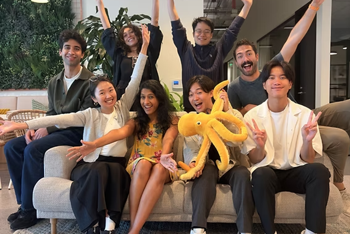 JustAI raises $17M for AI marketing platform