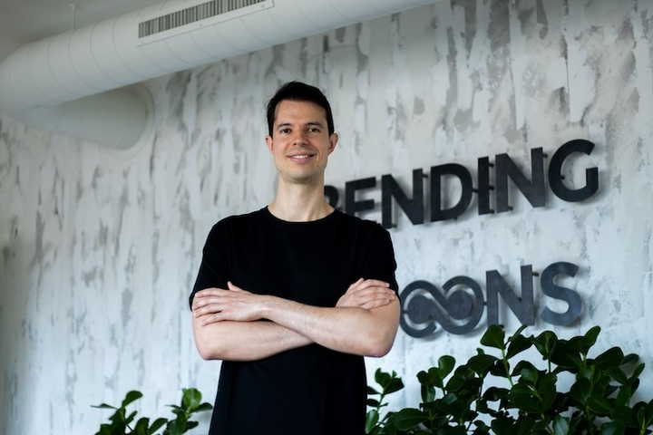 Bending Spoons’ IPO filing puts Europe’s app roll-up model on show