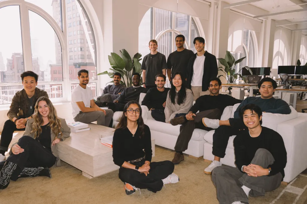 Natural raises $30M for AI agent payments