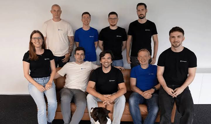 Namespace Raises €37M for Agentic Dev Infrastructure