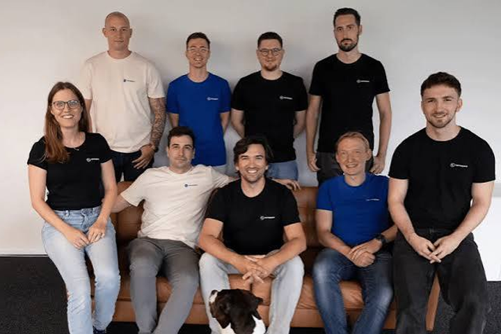 Namespace Raises €37M for Agentic Dev Infrastructure