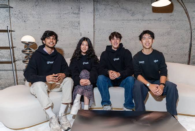 Ghost Raises $11M for Personal AI Hardware
