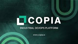 Copia raises $26M for industrial code management