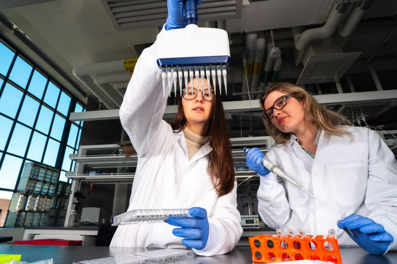 Transfyr Raises $25M for Physical AI Science