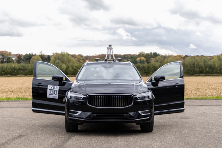 IVEX raises €5M as autonomous driving needs better testing