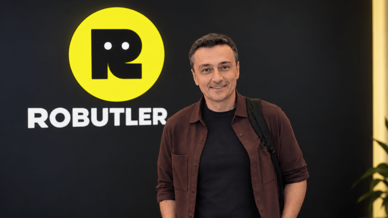 Robutler raises first funding for an agentic software marketplace