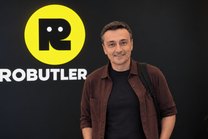 Robutler raises first funding for an agentic software marketplace