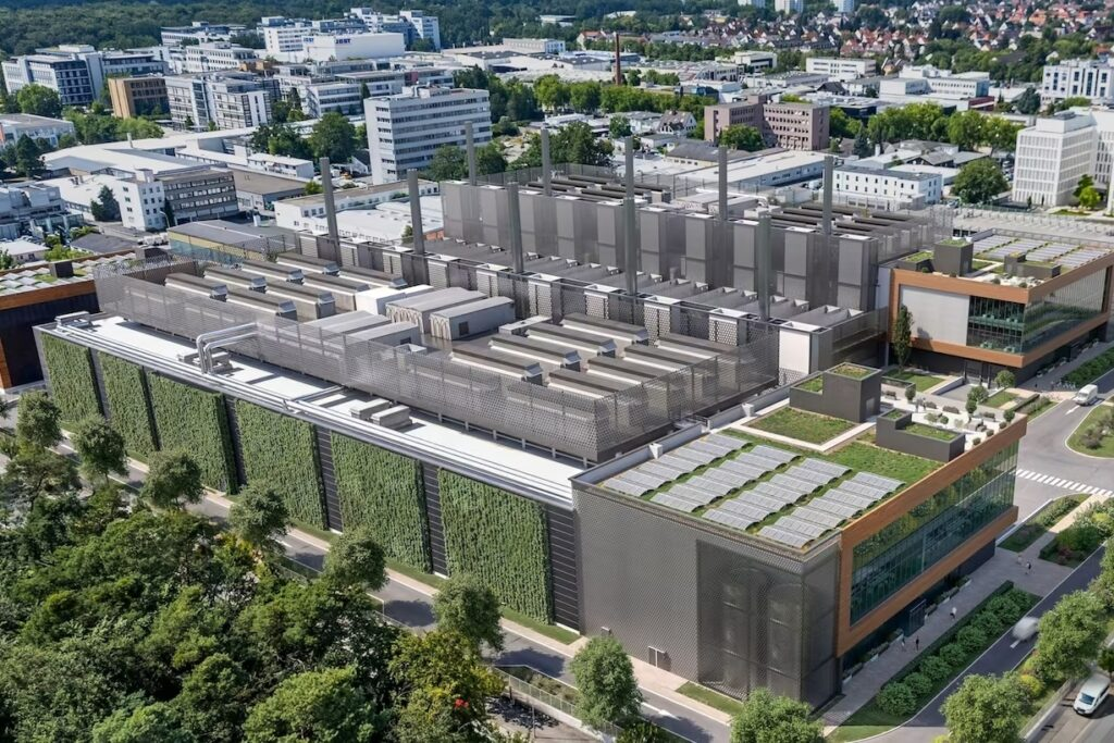 CPP backs CtrlS as AI data centres become infrastructure assets