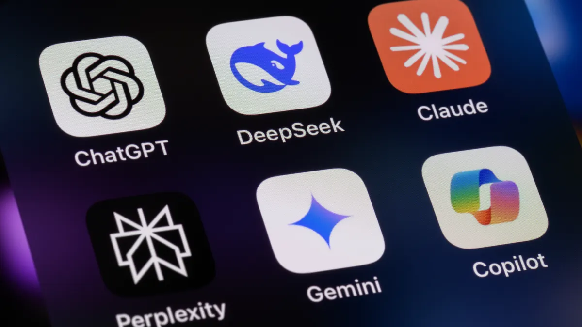 AI Policy Experts Face Phishing Campaign