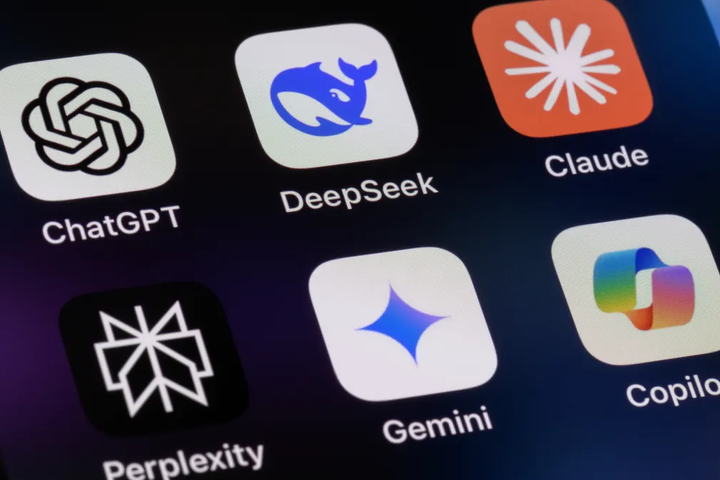 AI Policy Experts Face Phishing Campaign