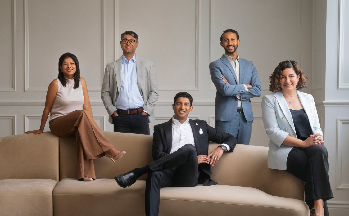Emerald AI Raises $150M for Data-Centre Power