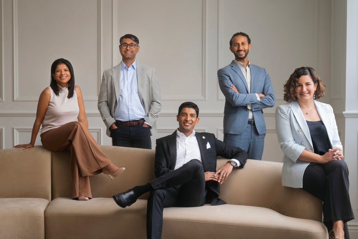 Emerald AI Raises $150M for Data-Centre Power