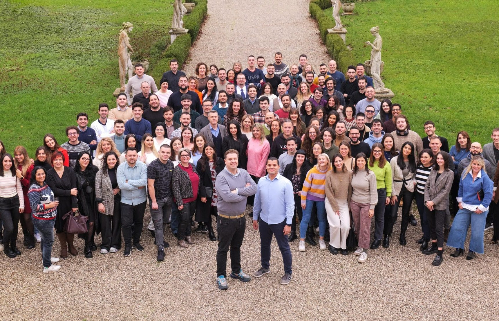 BizAway gets €10M for European travel-tech expansion