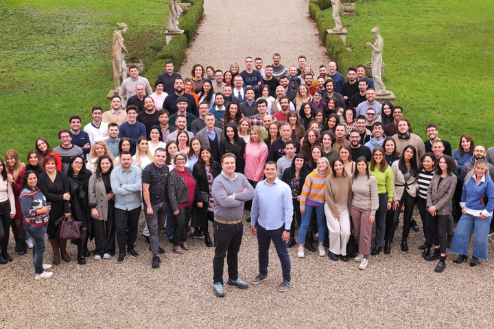 BizAway gets €10M for European travel-tech expansion