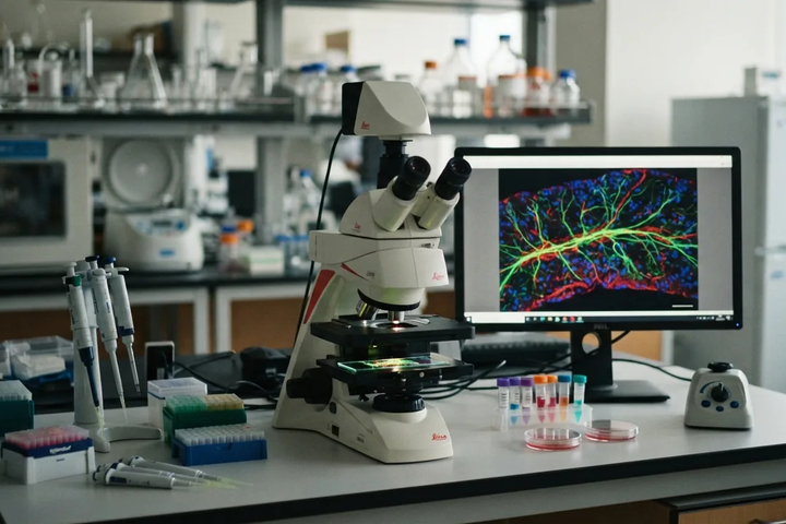 NovaGo Raises $30M for Spinal-Cord Therapy