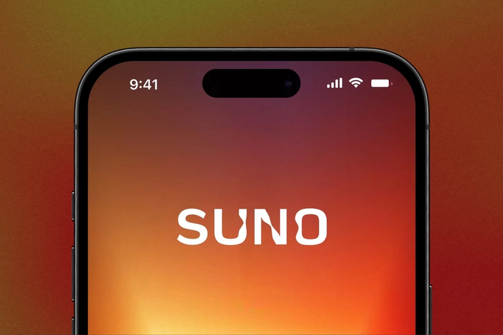 Suno switches to licensed music for new AI models