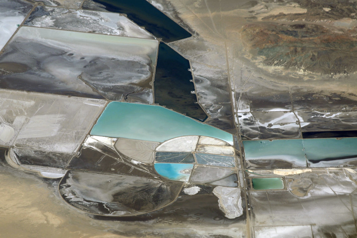 Princeton Critical Minerals Raises $11M
