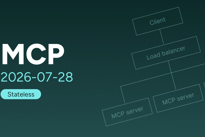 MCP Goes Stateless in Its Biggest Update Yet