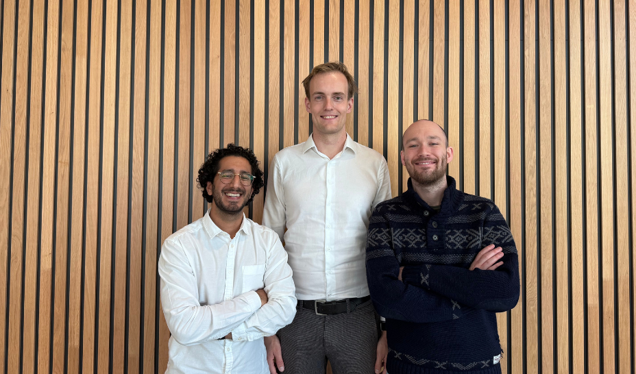 ALP Bio raises €161K for safer biologics