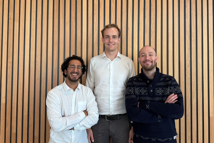ALP Bio raises €161K for safer biologics